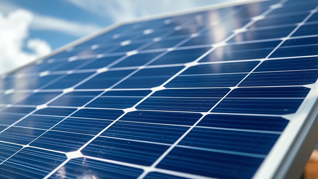 optimize panel wattage efficiency