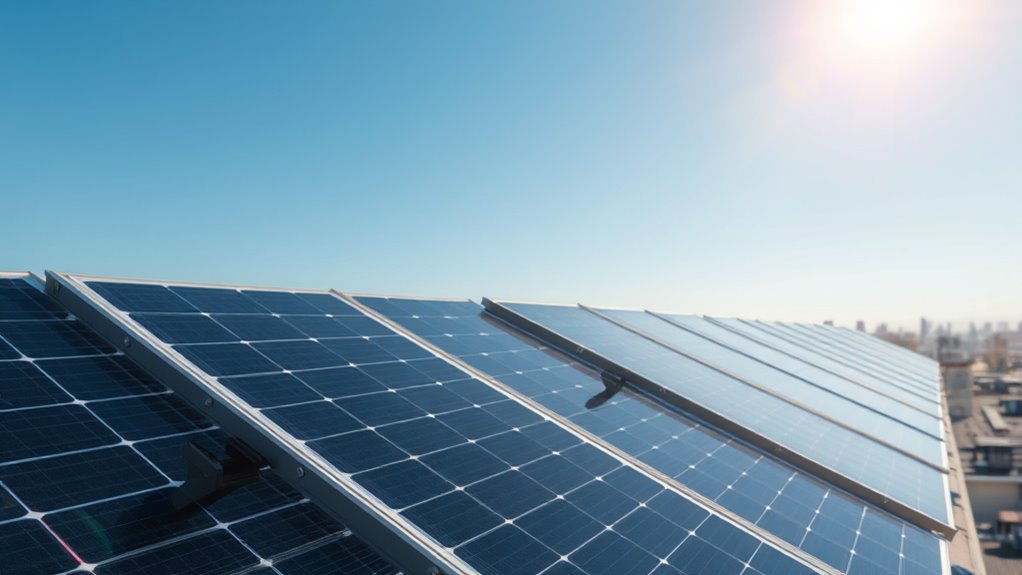 optimized panel mounting tips