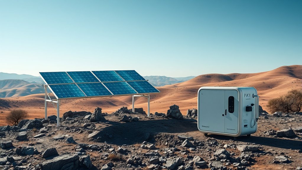 overcoming wireless energy challenges
