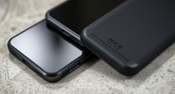 panel protection cases and covers