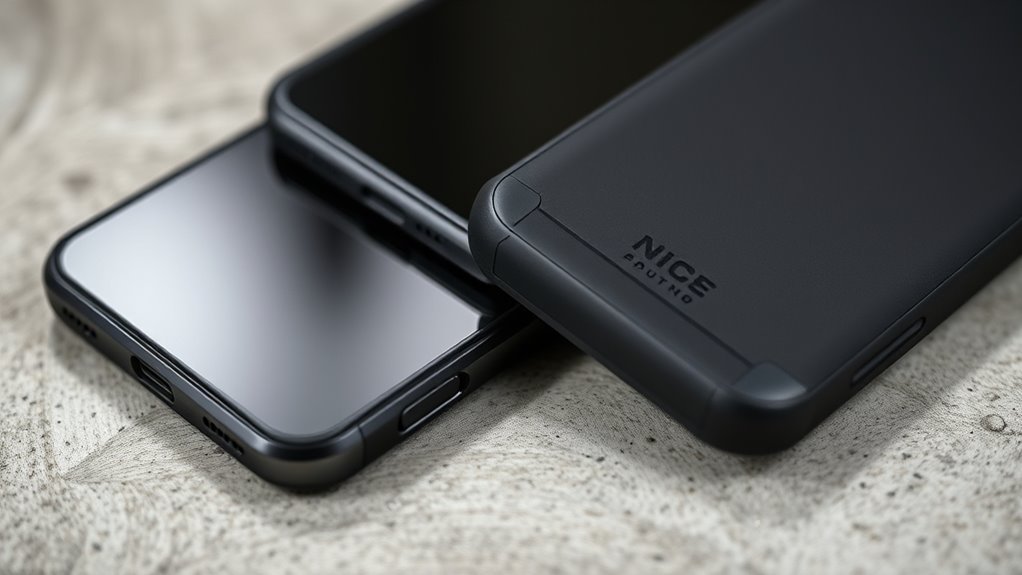 panel protection cases and covers