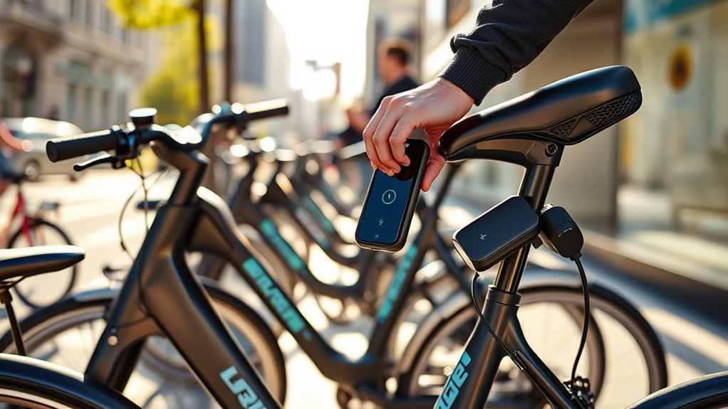 portable charging for e bikes