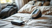 portable cpap power solutions