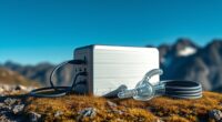portable cpap power solutions