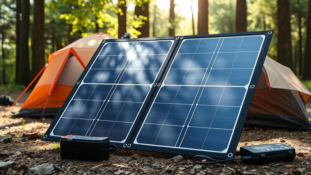 portable durable easy setup
