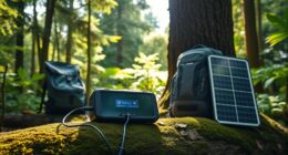 portable power for sustainability