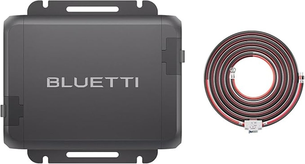 portable power station charger