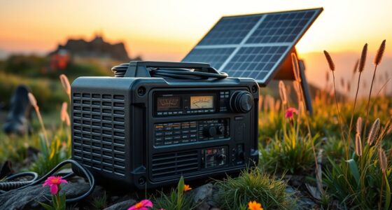portable solar power solutions