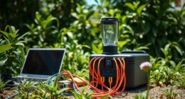 portable station power myths