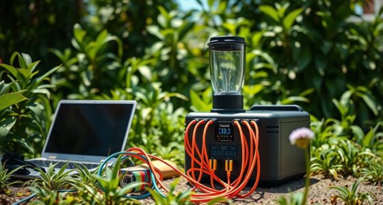 portable station power myths