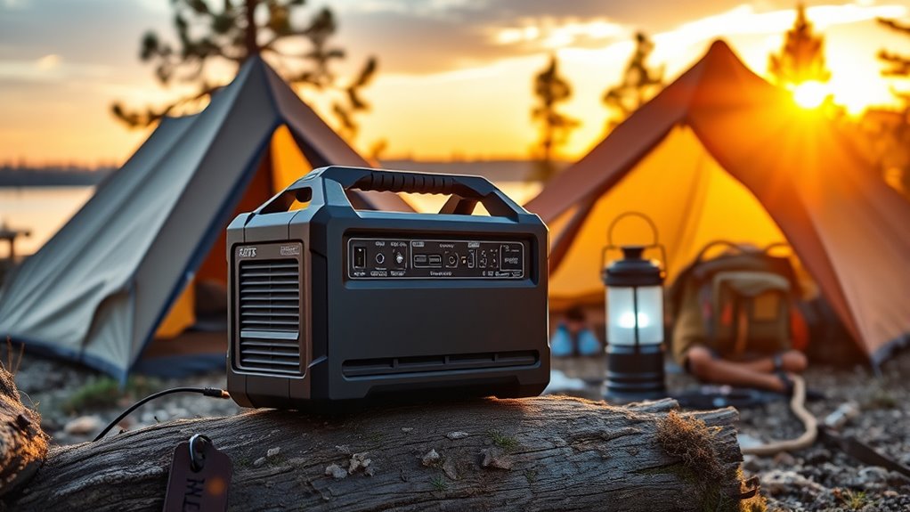 power portability compatibility efficiency