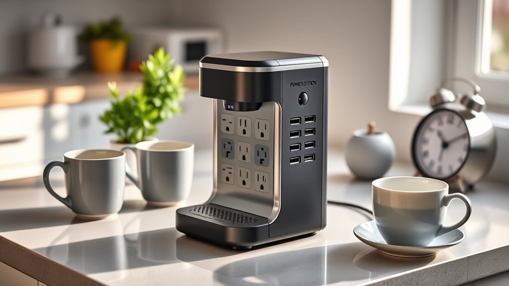 powerful versatile reliable portable