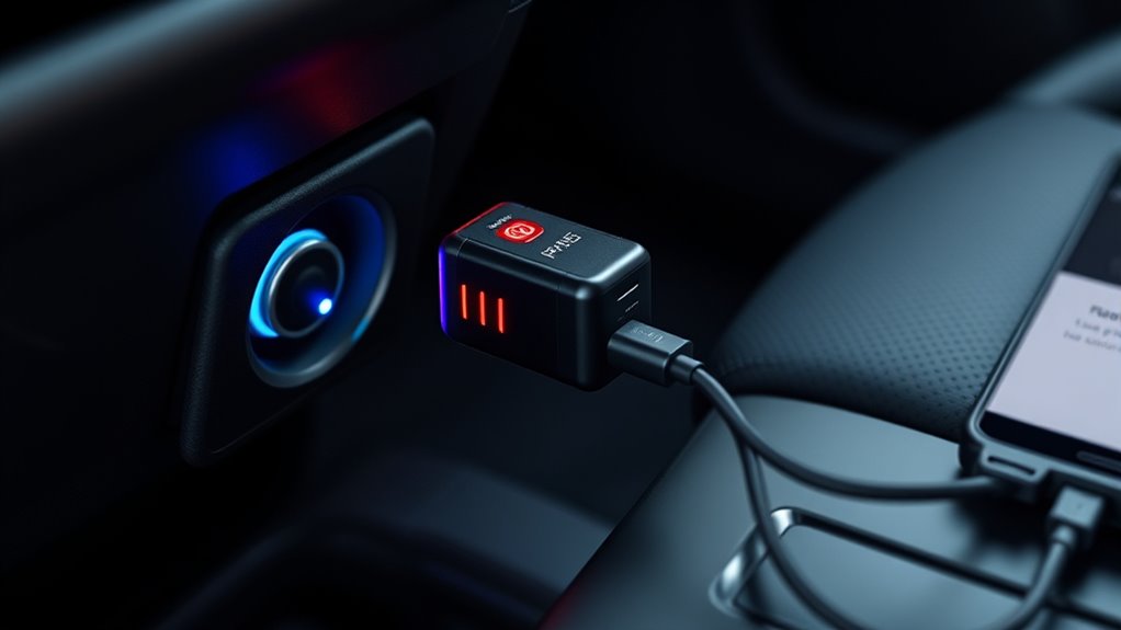 prioritize safe reliable charging