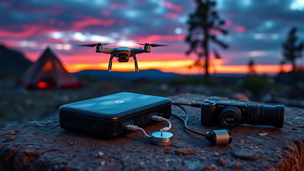 pure stable efficient power