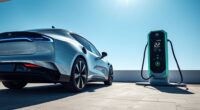 rapid electric vehicle charging