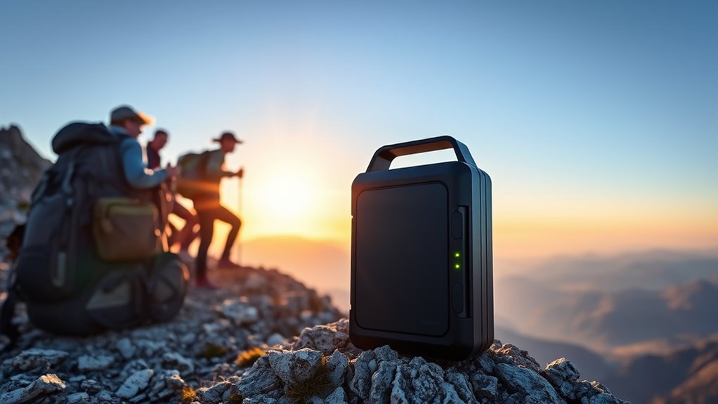 real world outdoor power reviews