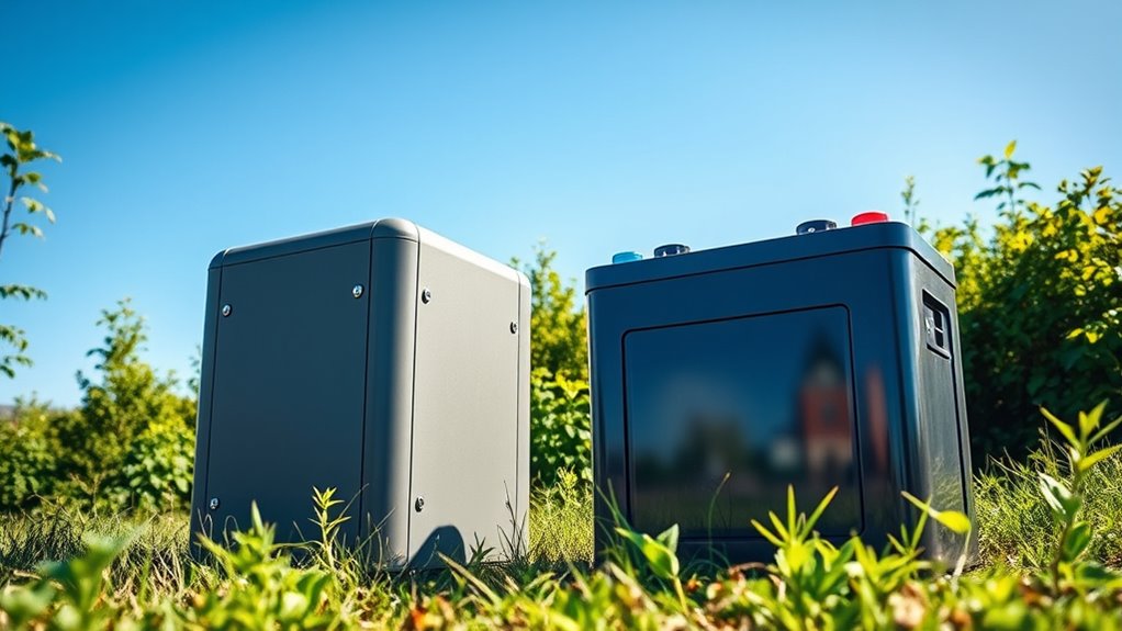 recycling lithium ion batteries
