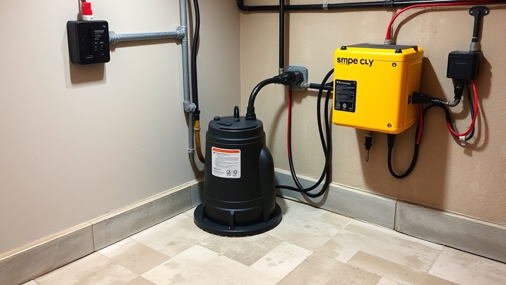regular backup system maintenance