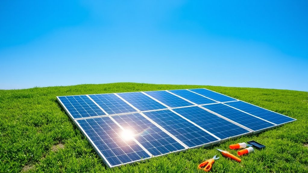 regular system maintenance ensures efficiency