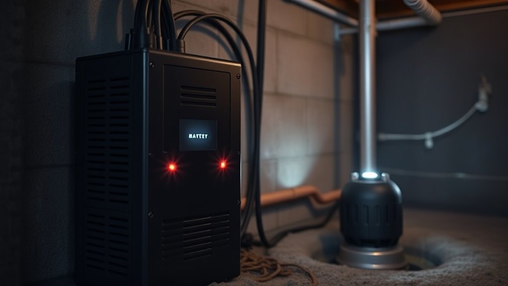 reliable customizable backup power