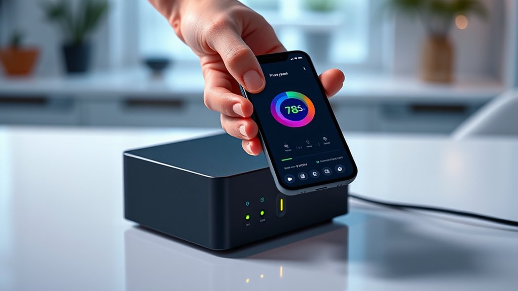 remote energy management made simple