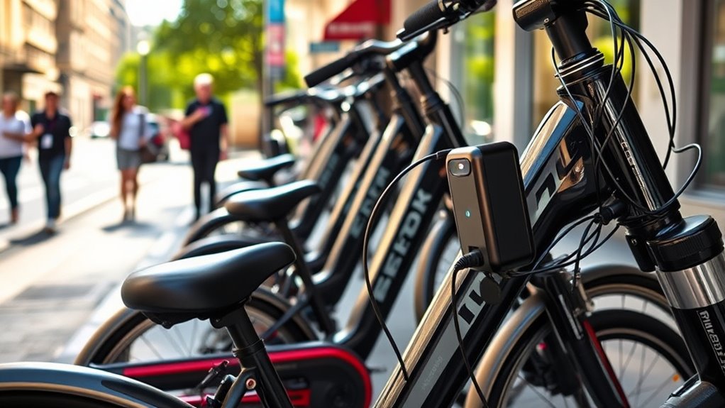 safe charging practices