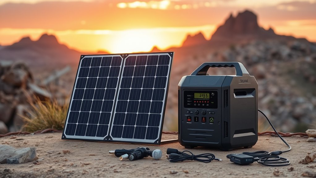 selecting suitable solar kit