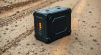 shock resistant durable stations