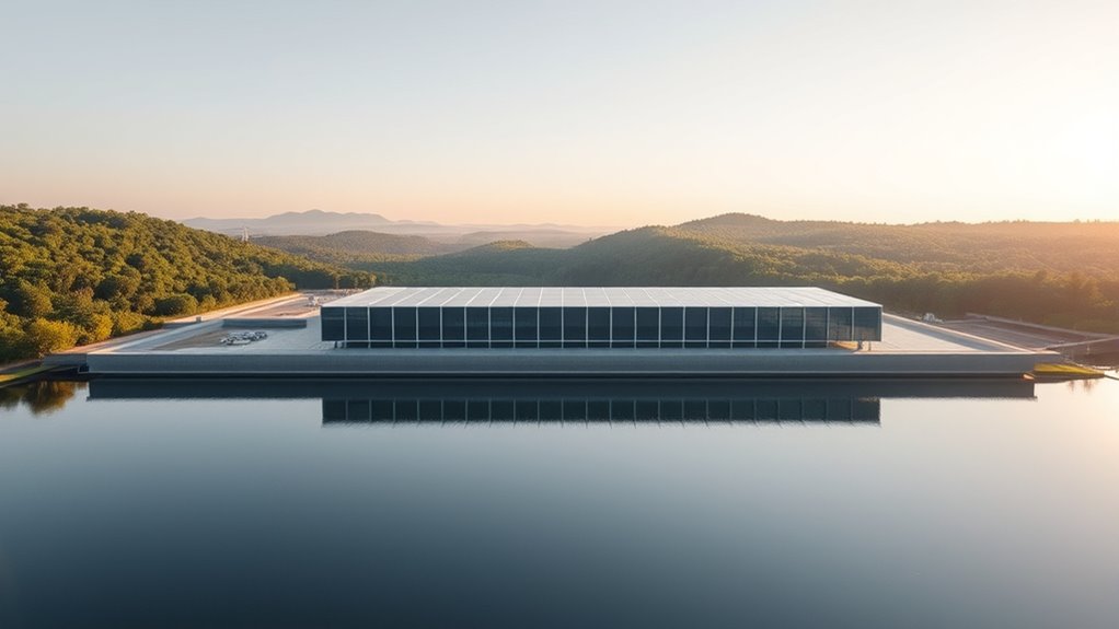 silent eco friendly energy solutions