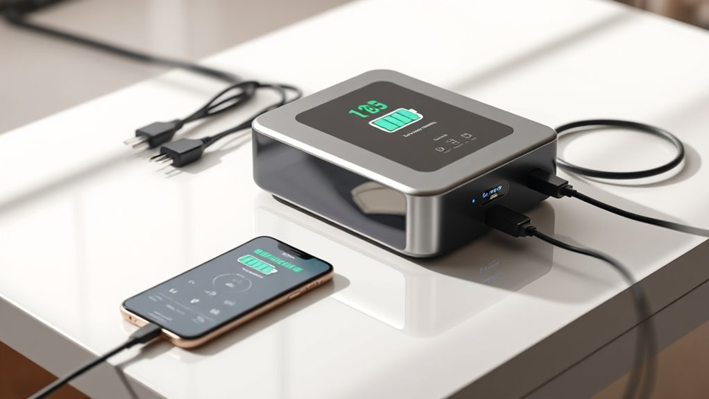 smart control and reliability