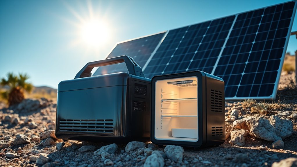 solar generator selection tips