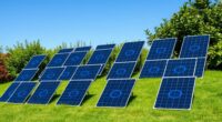 solar kits with wireless charging