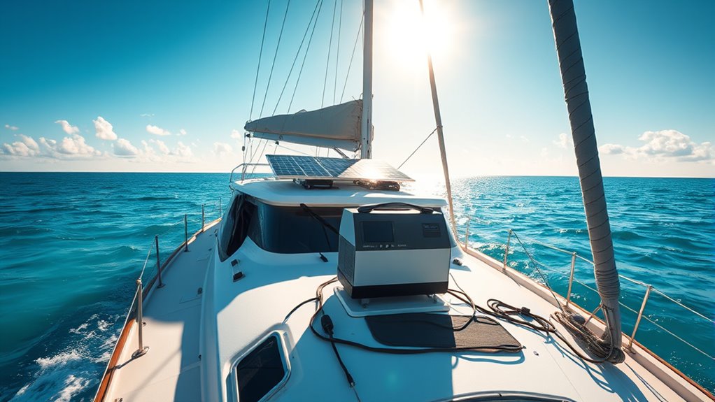 solar maintenance ensures reliable energy