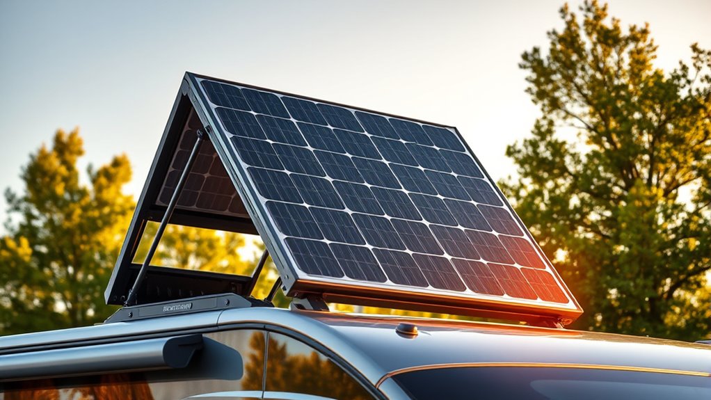 solar panel selection criteria
