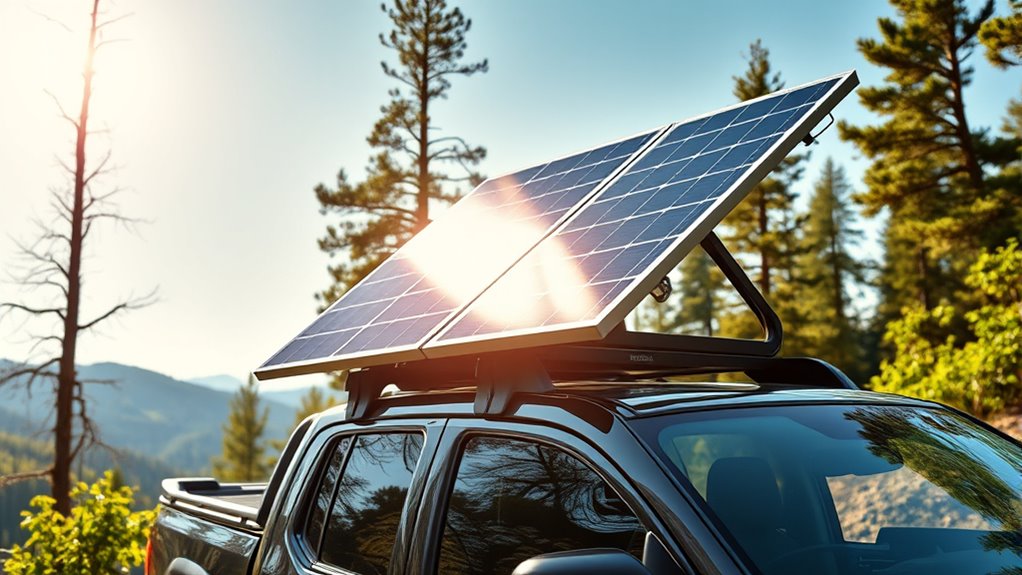 solar panel selection essentials