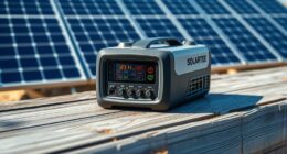 solar power basics explained