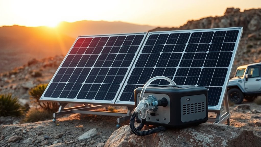 solar power compatibility checklist