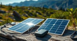 solar power for cpap