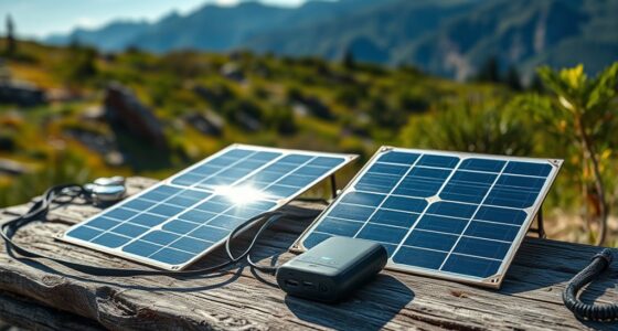 solar power for cpap