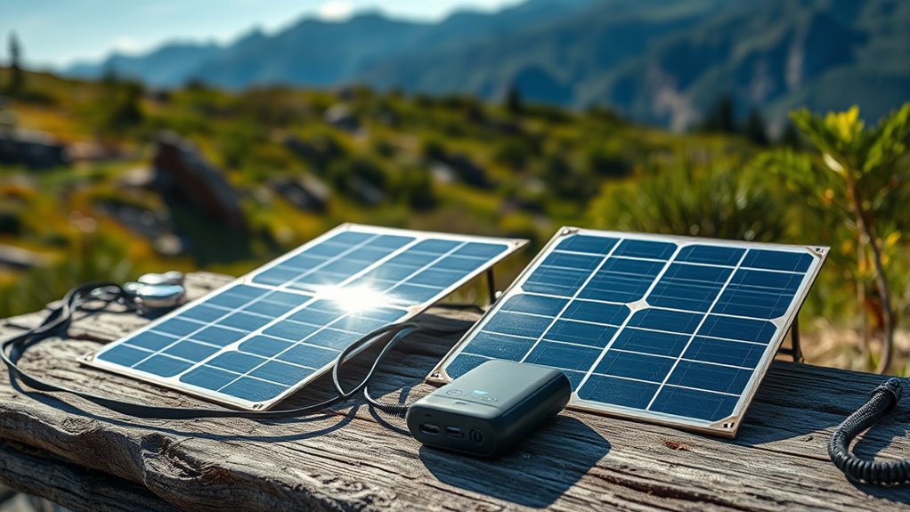 solar power for cpap