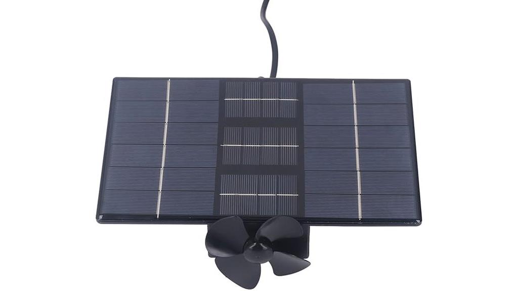 solar powered aluminum bike extender