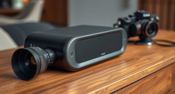 stylish portable power stations