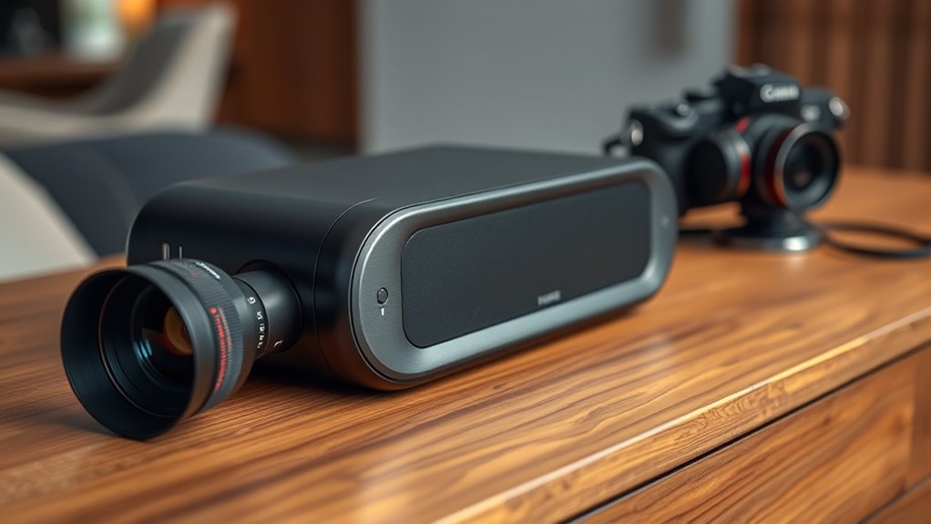 stylish portable power stations