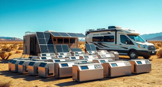 top 15 rv solar power solutions