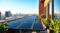 top apartment solar kits