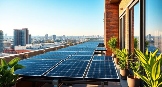 top apartment solar kits