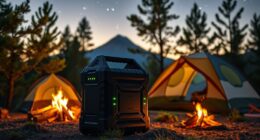top camping power stations