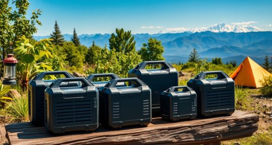 top expandable solar power options
