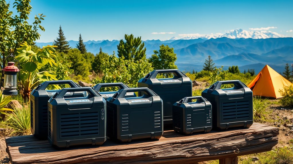 top expandable solar power options