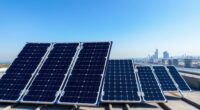 top folding solar panel picks